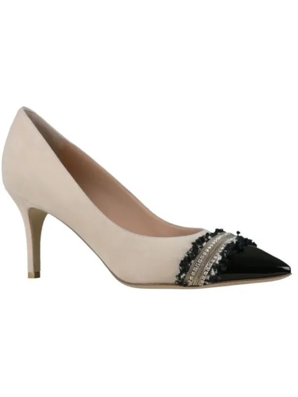 Dyva pumps 8815 Nude