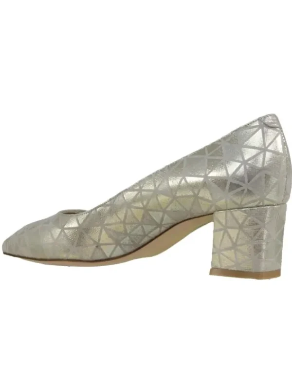 Dyva pumps 6500 Silver