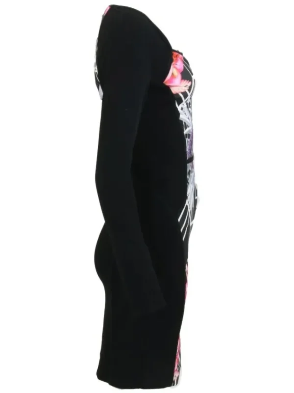 Etoile du Monde dresses W14-07-31 Black