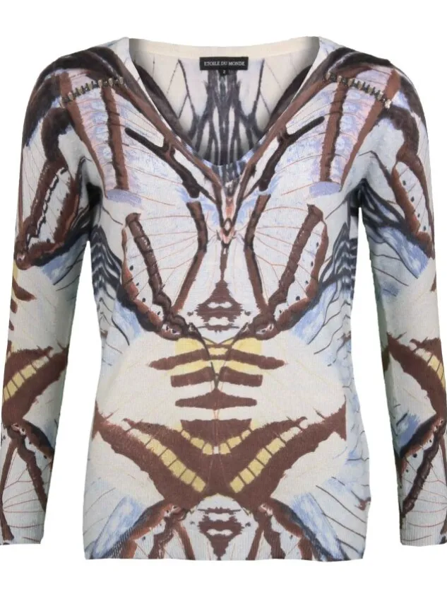 etoile_du_monde_pullovers_0.webp Etoile du Monde pullovers WING C01-27 Cream White