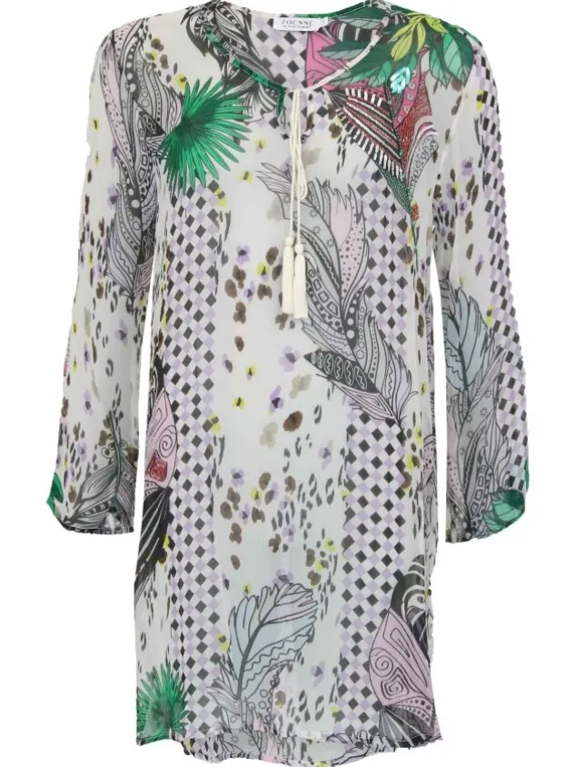 etoile_du_monde_tunics_fe_0.webp Etoile du Monde tunics FEATHER DREAM S19-M0738 Cream White
