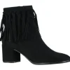Evaluna ankle boots 9304 Black