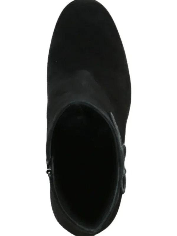 Evaluna ankle boots 9232 Black