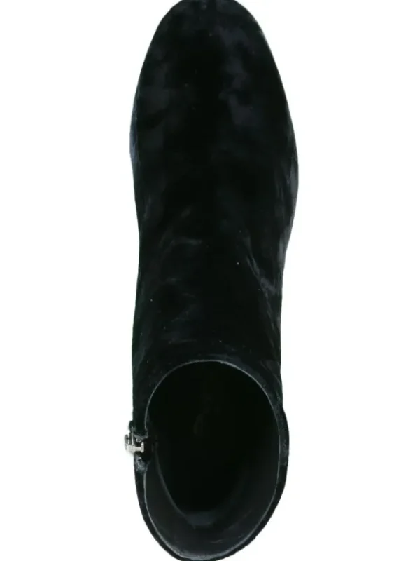 Evaluna ankle boots 9302 Black