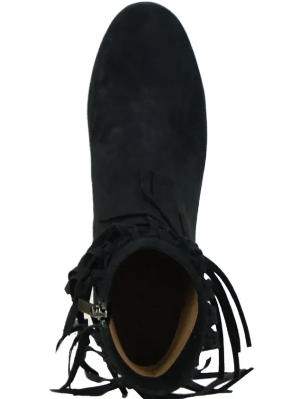 Evaluna ankle boots 9304 Black
