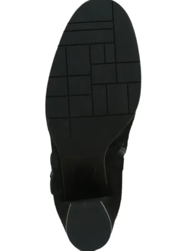 Evaluna ankle boots 9232 Black