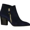 Evaluna ankle boots 5651 Blue