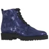 Evaluna ankle boots 1804 Blue