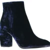 Evaluna ankle boots 9302 Blue