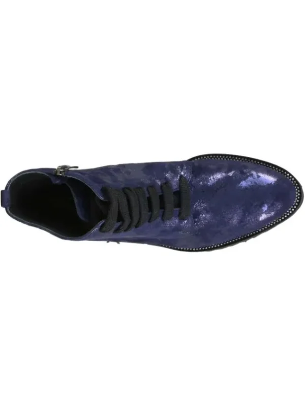Evaluna ankle boots 1804 Blue