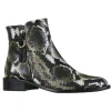 Evaluna ankle boots 1870-105 Green