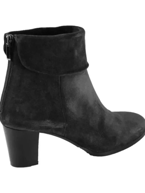 Evaluna ankle boots 8350 Grey