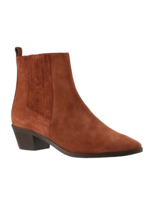 evaluna_ankle_boots__oran_0.webp Evaluna ankle boots 3904 Orange