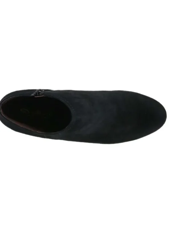 Evaluna ankle boots EL5732-02 Black