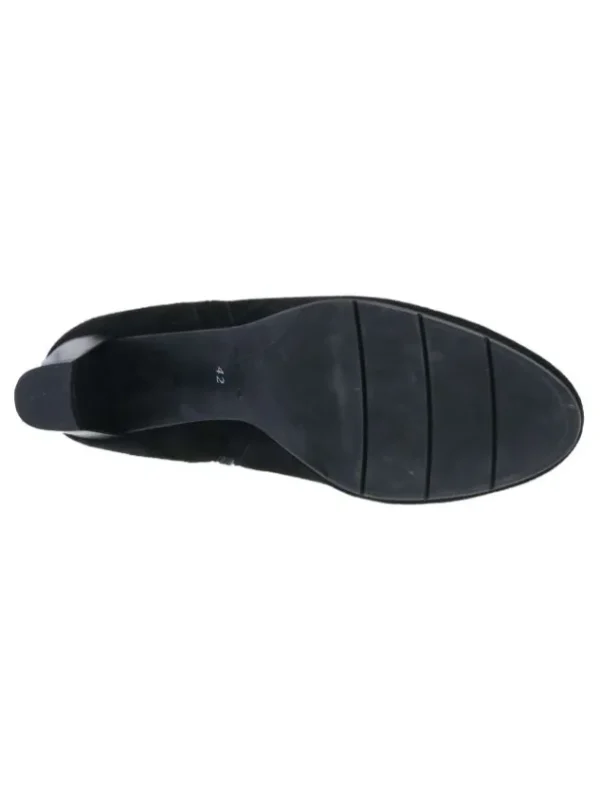 Evaluna ankle boots EL5732-02 Black
