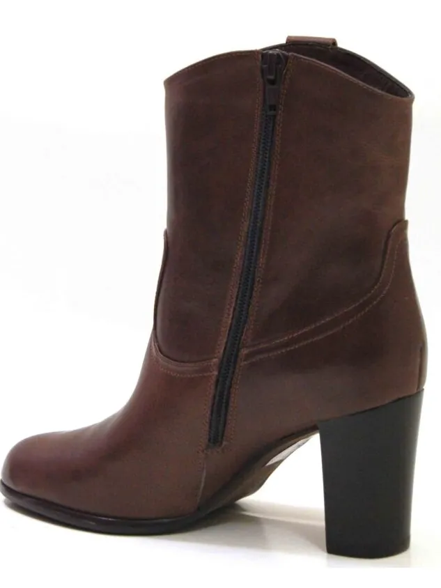 evaluna_ankle_boots_el_br_2.webp Evaluna ankle boots EL6004-03 Brown