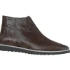 Evaluna ankle boots 212L Brown