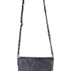 Evaluna bags B01 Grey