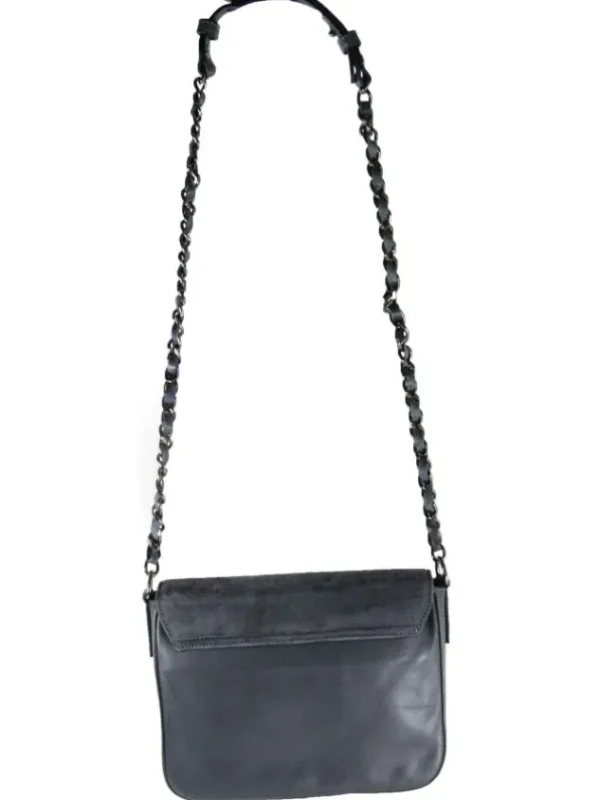 Evaluna bags B01 Grey