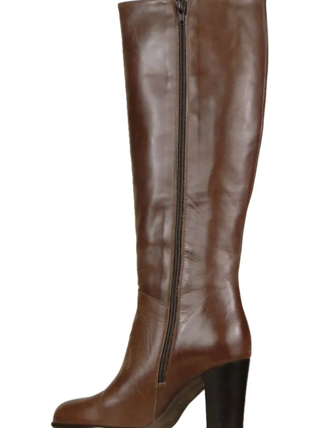 evaluna_boots_el_brown_1.webp Evaluna boots EL6003-02 Brown