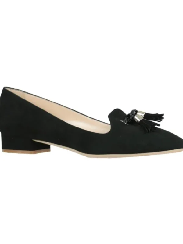 Evaluna loafers 7 Black