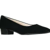 Evaluna loafers 361 Black