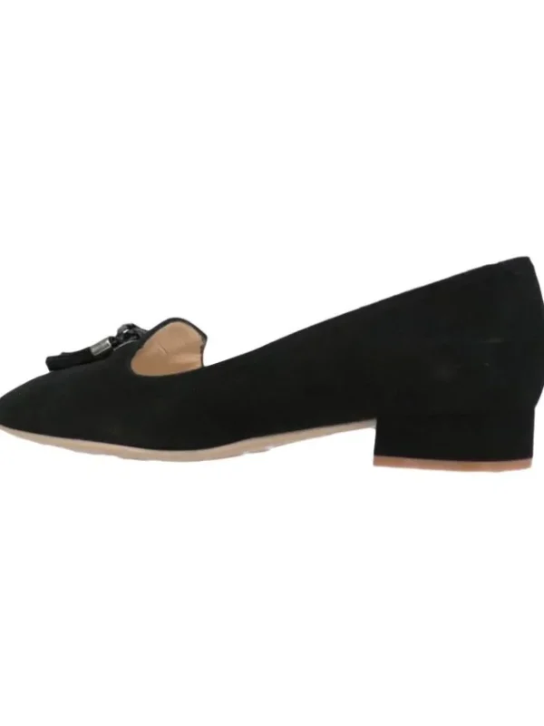 Evaluna loafers 7 Black