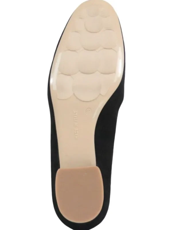 Evaluna loafers 7 Black