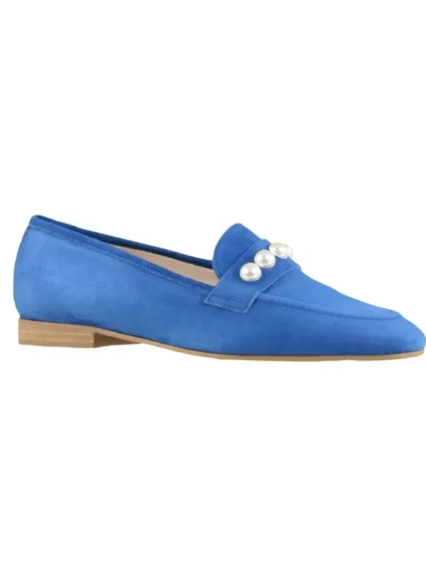 Evaluna loafers 522 Blue