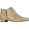 Evaluna loafers 4258 Copper