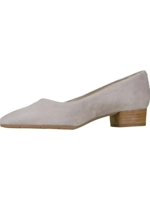 Evaluna loafers 361 Taupe