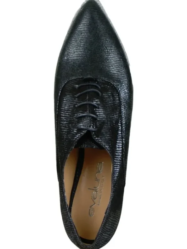 Evaluna loafers 195L Black