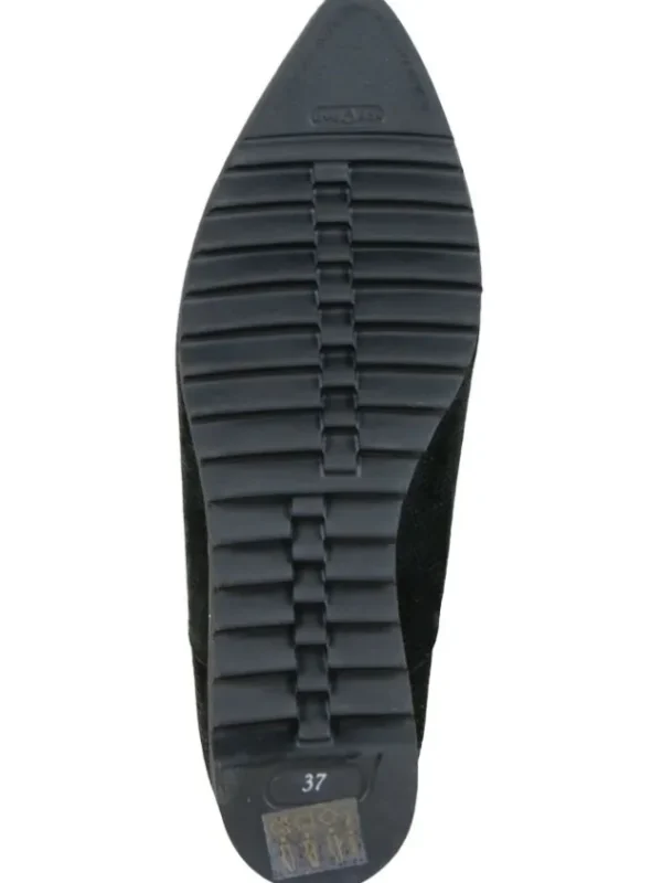 Evaluna loafers 195L Black