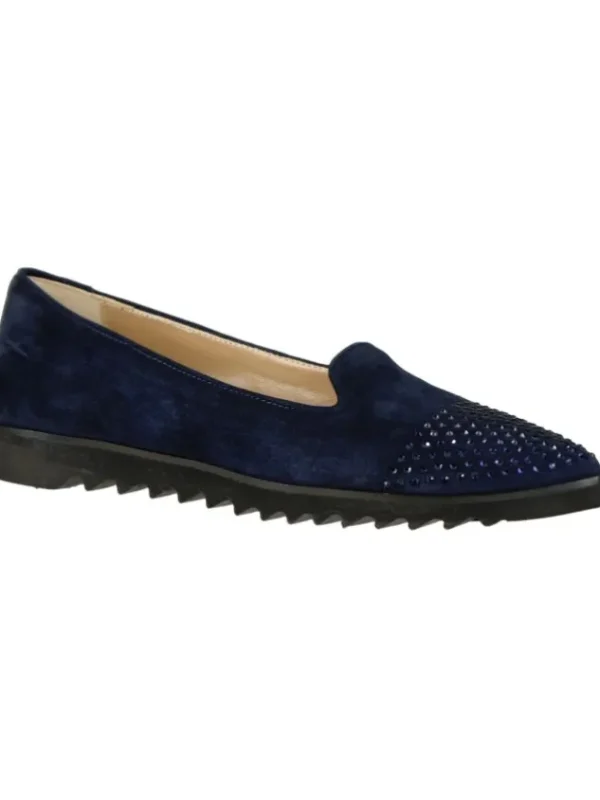 Evaluna loafers 156L Blue