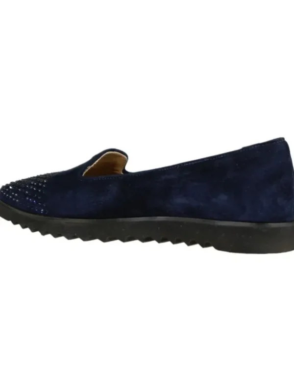 Evaluna loafers 156L Blue