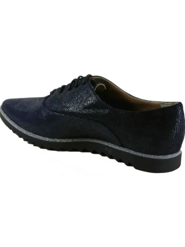 Evaluna loafers 195L Blue
