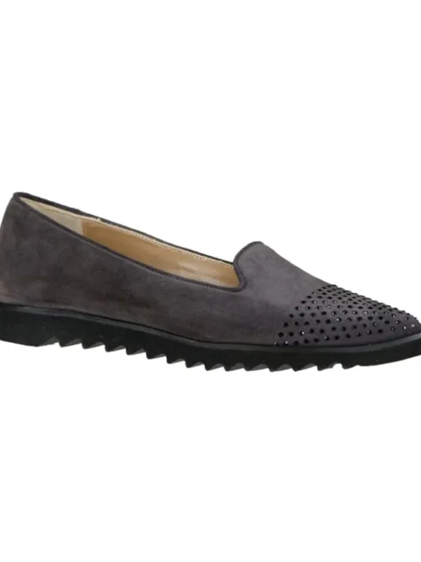 Evaluna loafers 156L Grey