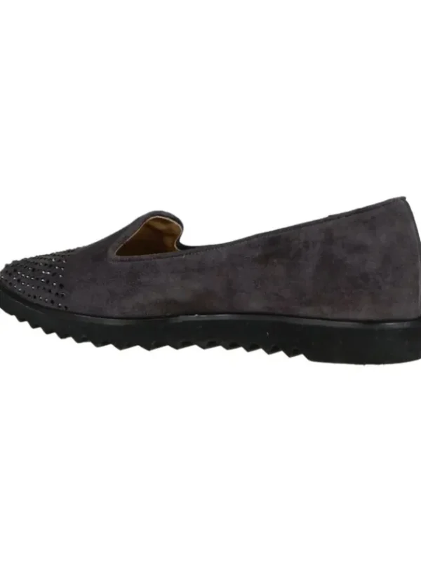 Evaluna loafers 156L Grey