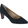 Evaluna pumps 654 Black