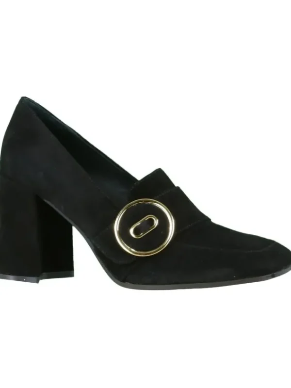 Evaluna pumps 8947 Black