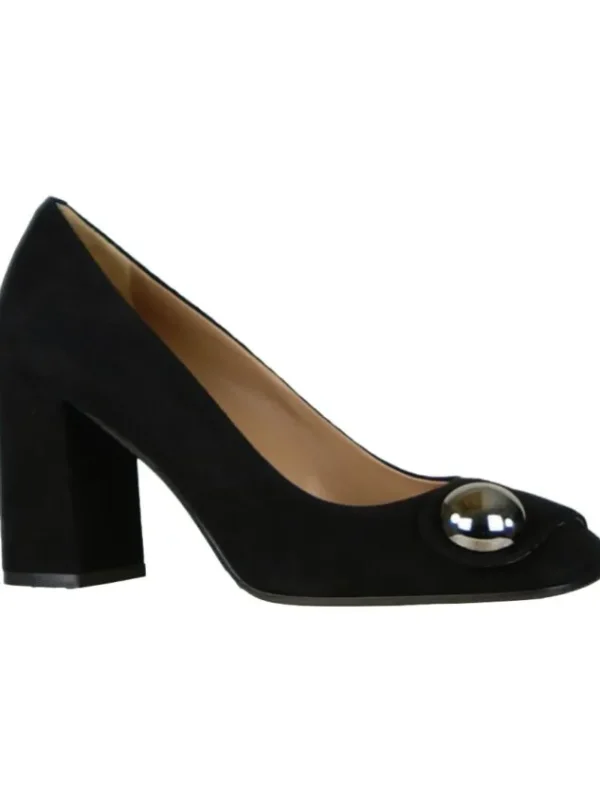 Evaluna pumps 8915 Black