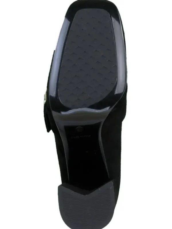 Evaluna pumps 8947 Black