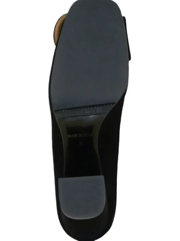 Evaluna pumps 8915 Black