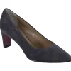 Evaluna pumps 654 Grey