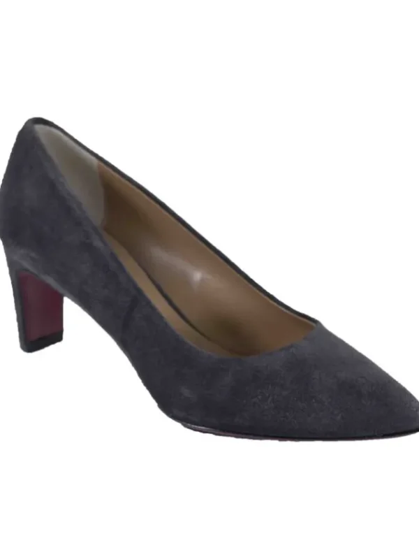 Evaluna pumps 654 Grey