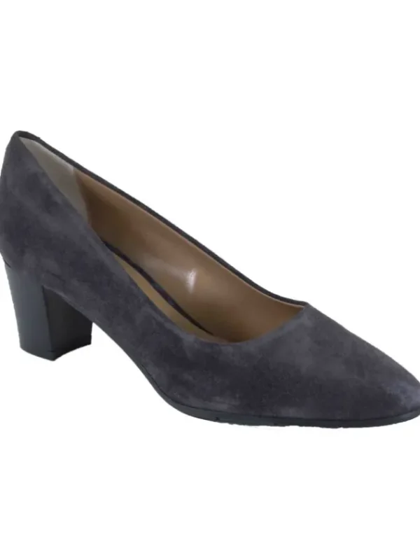 Evaluna pumps 327 Grey