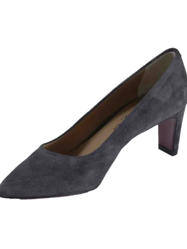 Evaluna pumps 654 Grey