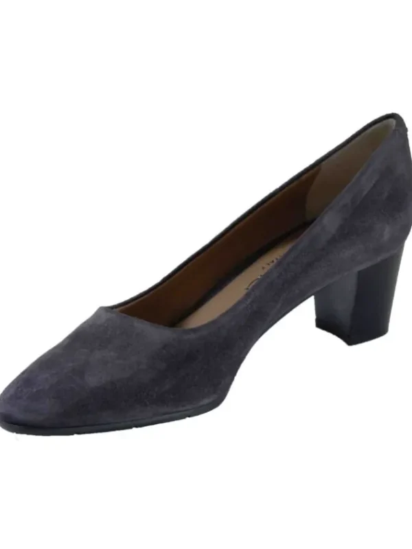 Evaluna pumps 327 Grey