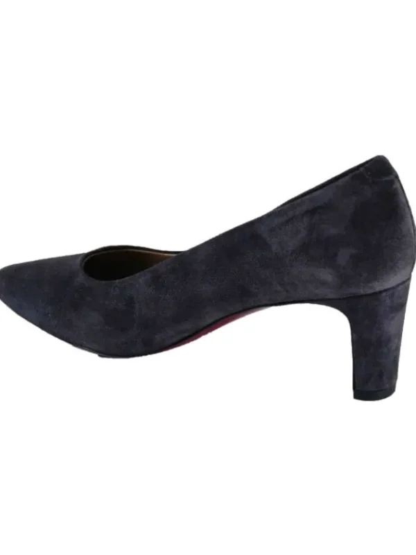Evaluna pumps 654 Grey
