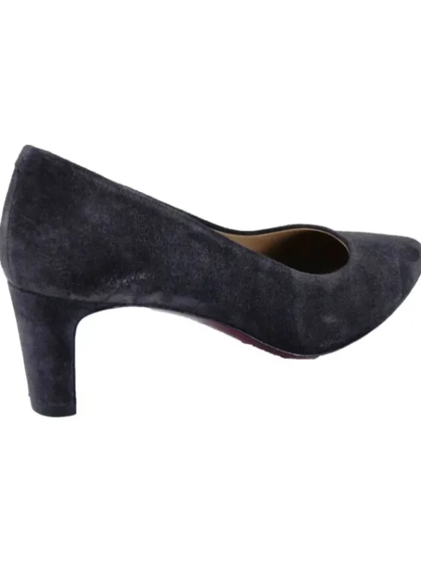 Evaluna pumps 654 Grey